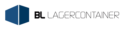 BL Lagercontainer Logo